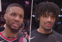 NBA: Nici ze wzmocnień Blazers? Lillard nie będzie zadowolony