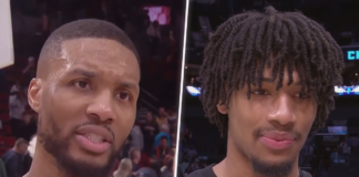 NBA: Nici ze wzmocnień Blazers? Lillard nie będzie zadowolony