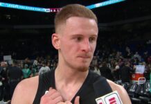 NBA: Warriors mogą stracić istotne ogniwo po jednym dobrym sezonie