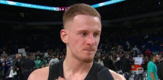 NBA: Warriors mogą stracić istotne ogniwo po jednym dobrym sezonie