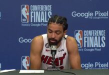 NBA: Lakers mają nowych zawodników. Jeden przed chwilą grał w finale