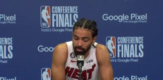 NBA: Kolejni rozgrywający na liście Suns. Któryś z nich zastąpi Chrisa Paula?