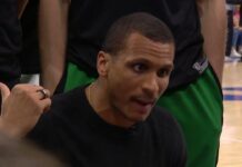 NBA: Celtics w turnieju bez jednej ze swoich gwiazd