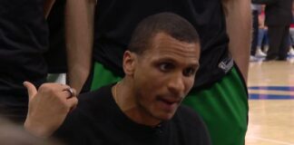 NBA: Celtics w turnieju bez jednej ze swoich gwiazd