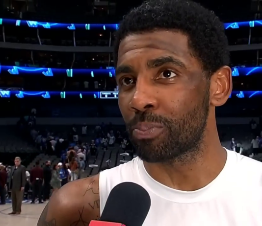 NBA: Irving podpisał nowy kontrakt z Mavericks