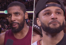 NBA: Irving miał grać w Denver. Było o krok od tego transferu!