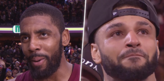 NBA: Irving miał grać w Denver. Było o krok od tego transferu!