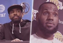 NBA: Kyrie szczerze o grze z LeBronem. Wyznał, dlaczego odszedł z Cleveland