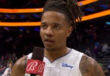 NBA: Były numer 1 draftu ma żal do władz 76ers