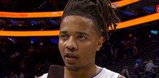 NBA: Grizzlies szukają następcy Rose’a. Na celowniku była „jedynka” draftu?