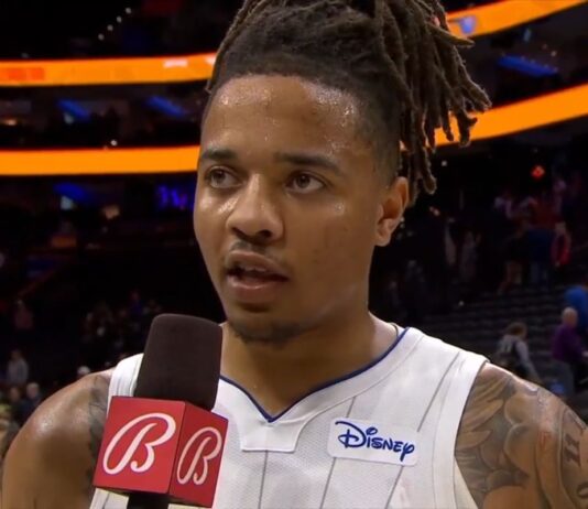 NBA: Lakers zainteresowani byłym numerem 1 draftu