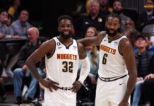 NBA: Green zdradził kiedy i gdzie chciałby zakończyć karierę