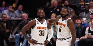 NBA: Green zdradził kiedy i gdzie chciałby zakończyć karierę