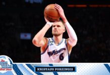 NBA: Bulls wykorzystają przebudowę w Wizards? Mają go na oku!