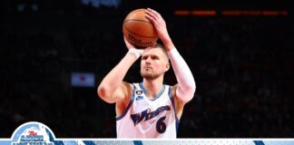 NBA: Bulls wykorzystają przebudowę w Wizards? Mają go na oku!