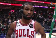 NBA: Bulls nie liczą już na Lonzo Balla? Mają dwóch kandydatów na jego miejsce