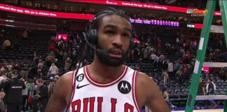 NBA: Bulls nie liczą już na Lonzo Balla? Mają dwóch kandydatów na jego miejsce