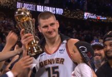Wyniki NBA: Stało się! Denver Nuggets po raz pierwszy w historii mistrzami NBA!