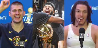 NBA: Jokić Batmanem, Murray Robinem, ale nie zapominajmy zadaniowcach!