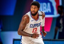 NBA: Co czyni Nikolę Jokicia tak wyjątkowym? Paul George wyjaśnia