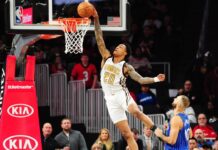 NBA: Mavericks i Hawks rozpoczęli rozmowy w sprawie wymiany