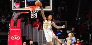 NBA: Mavericks i Hawks rozpoczęli rozmowy w sprawie wymiany