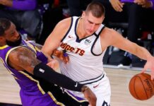 NBA: Rewelacyjny Jokić, LeBron i Butler piszą historię, Heat w finale z najgorszą ofensywą od lat?