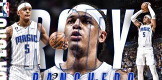 MŚ: Banchero oszukał Włochów? Kształtuje się skład Amerykanów