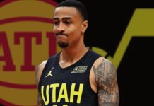 NBA: Hawks oddają Johna Collinsa do Utah Jazz!