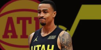 NBA: Hawks oddają Johna Collinsa do Utah Jazz!