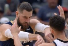 NBA: Pelicans chcą oddać ważnego gracza!