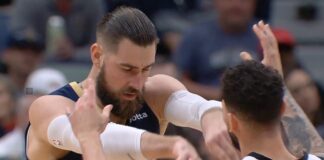 NBA: Pelicans chcą oddać ważnego gracza!
