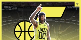 NBA: Trzech graczy zostaje w Jazz na kolejny sezon