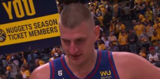 Wyniki NBA: Finały ruszyły! Triple-double Jokicia, 26 punktów Murray’a, co z Butlerem?