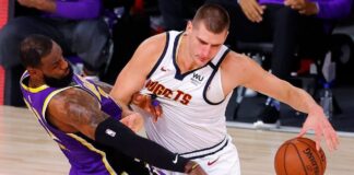 NBA: Rewelacyjny Jokić, LeBron i Butler piszą historię, Heat w finale z najgorszą ofensywą od lat?