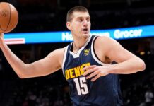 Finał NBA: Murray i Jokić nawiązali do wyczynów Jordana i Magika! Ciekawostki po pierwszym meczu