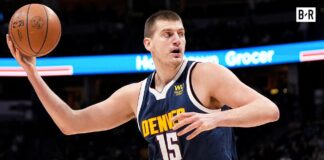 Finał NBA: Murray i Jokić nawiązali do wyczynów Jordana i Magika! Ciekawostki po pierwszym meczu