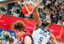 NBA: Młode gwiazdy zgłaszają się do kadry USA. Czy ten zespół będzie miał szansę na złoto?