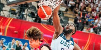 NBA: Młode gwiazdy zgłaszają się do kadry USA. Czy ten zespół będzie miał szansę na złoto?