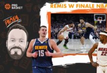 Finał NBA: Co zmienili Heat w swojej grze? Jakie problemy mają Nuggets?