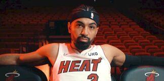 NBA: Jak można było nie dostrzec takiego talentu?! Gabe Vincent chce podbić ligę