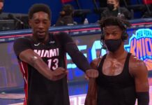 NBA: Jimmy Butler wie co, a raczej KTO zagwarantuje Heat sukces i nie mówi o sobie