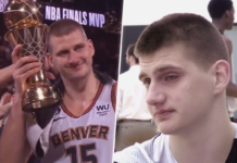 NBA: Nawet nie wiedzieli, że istnieje. Jak odkryto najlepszego dziś gracza na świecie?