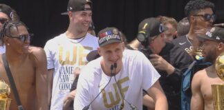 NBA: Denver świętowało tytuł. Jokić wycofał się ze swoich słów!