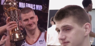 NBA: Nawet nie wiedzieli, że istnieje. Jak odkryto najlepszego dziś gracza na świecie?