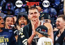 NBA: Gwiazdy załatwiły temat? Czy popularność tych play-offów NBA powinna nas zaskakiwać?