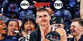 NBA: Gwiazdy załatwiły temat? Czy popularność tych play-offów NBA powinna nas zaskakiwać?