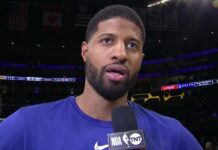 NBA: Clippers gotowi oddać wielką gwiazdę. Sprawdzają, jaką ma wartość