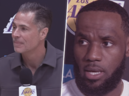 NBA: Los Angeles Lakers już szukają zmian. Jasno ustalony priorytet