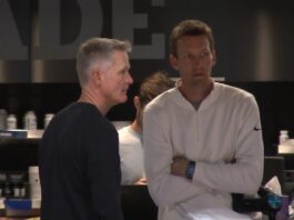 NBA: Kerr skrywa duży żal. Warriors mogli zachować się lepiej?